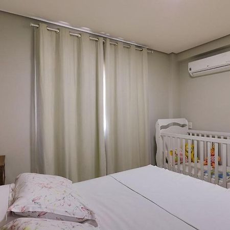 Residencial Via Florida Ap102 D Villa Gramado Ngoại thất bức ảnh