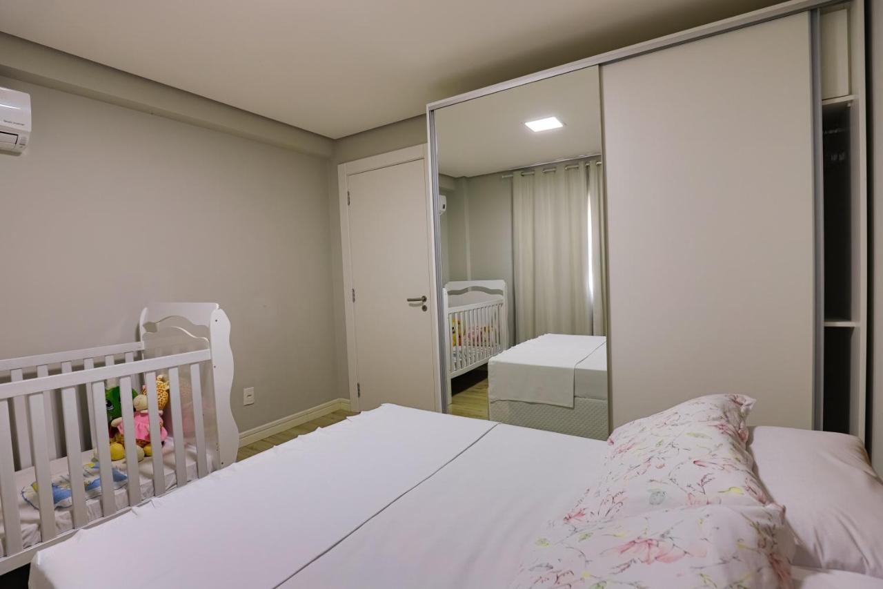 Residencial Via Florida Ap102 D Villa Gramado Ngoại thất bức ảnh