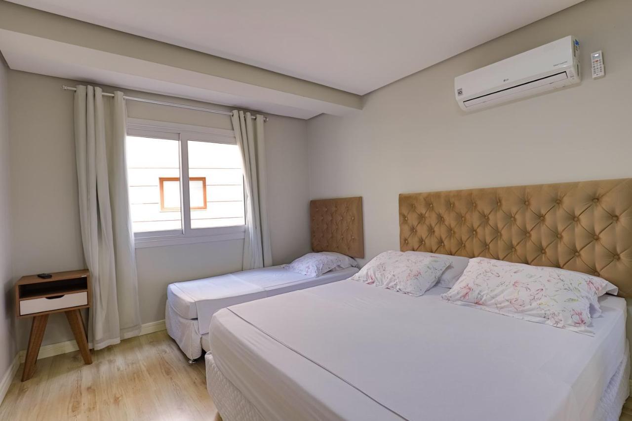 Residencial Via Florida Ap102 D Villa Gramado Ngoại thất bức ảnh
