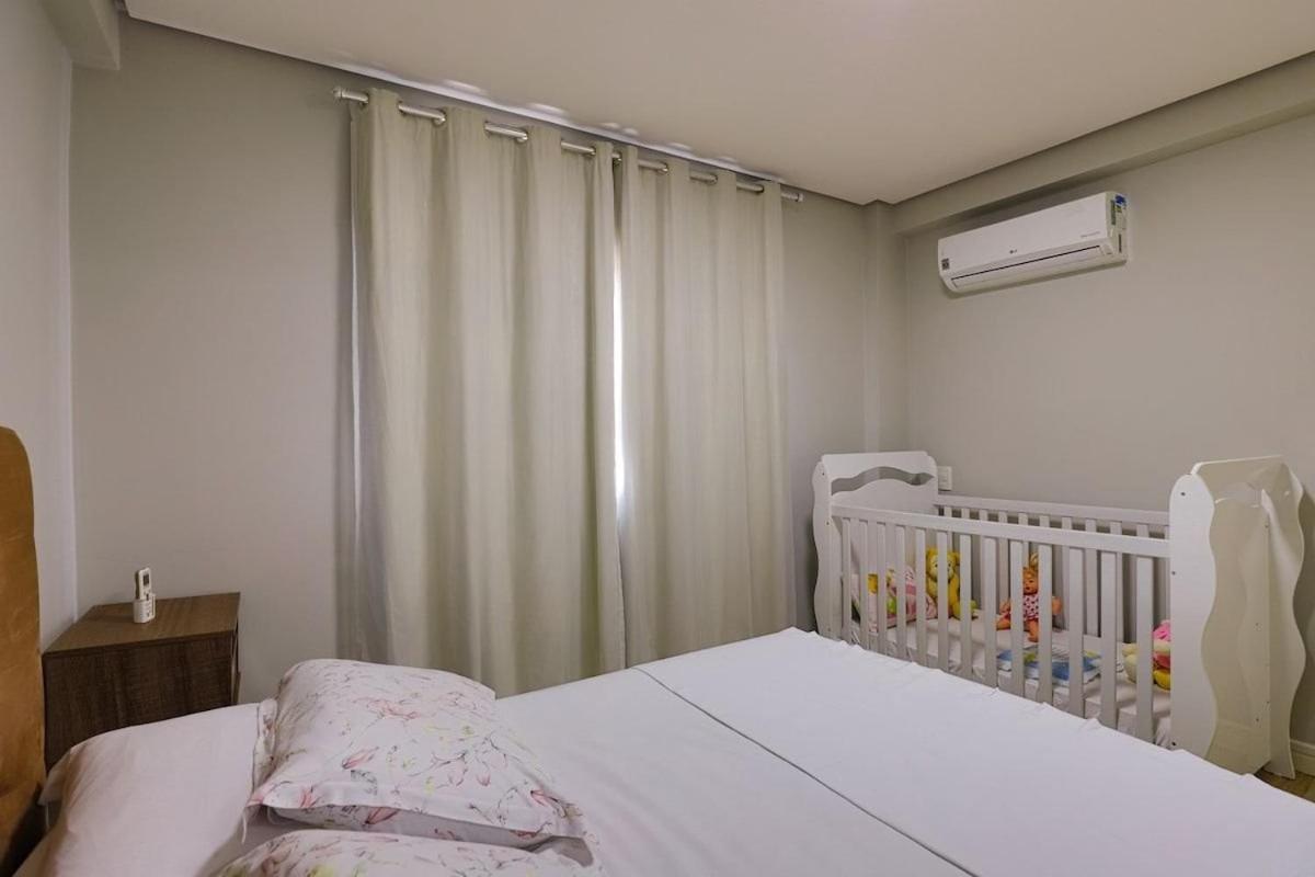 Residencial Via Florida Ap102 D Villa Gramado Ngoại thất bức ảnh